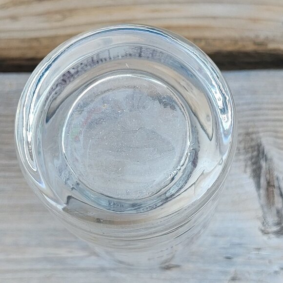 German Wine Tasting Glass from Mayschosser Weinkel - Picture 3 of 4